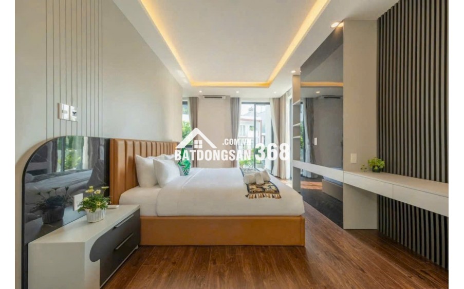 Sỡ hữu ngay căn biệt thự 2 mặt tiền gần đường Thăng Long, Q.Hải Châu, TP. Đà Nẵng
