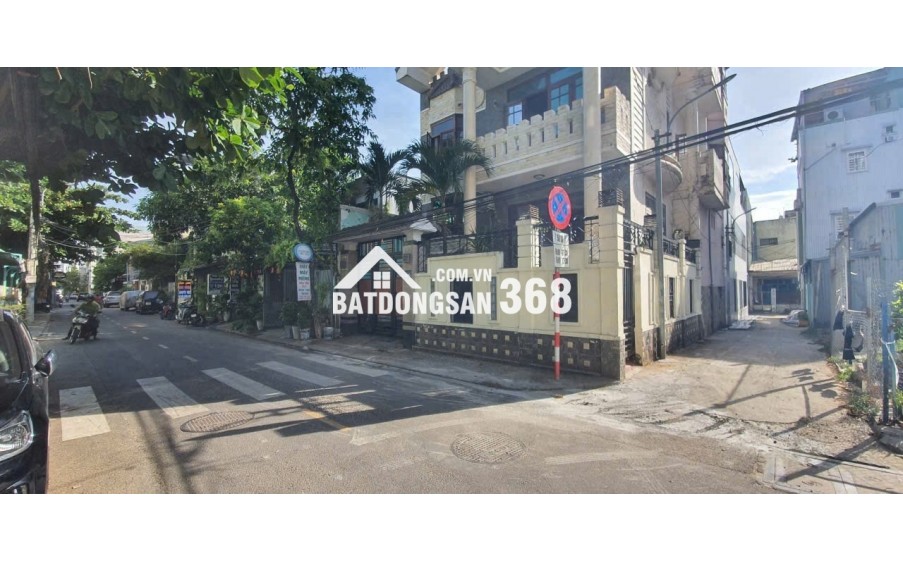 Chốt ngay căn biệt thự mặt tiền gần biển Mỹ Khê, Q.Sơn Trà, TP. Đà Nẵng
