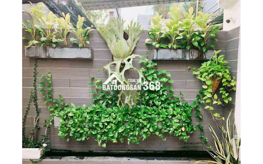 Siêu phẩm biệt thự sang trọng gần sát đường Phùng Hưng, TP. Đà Nẵng