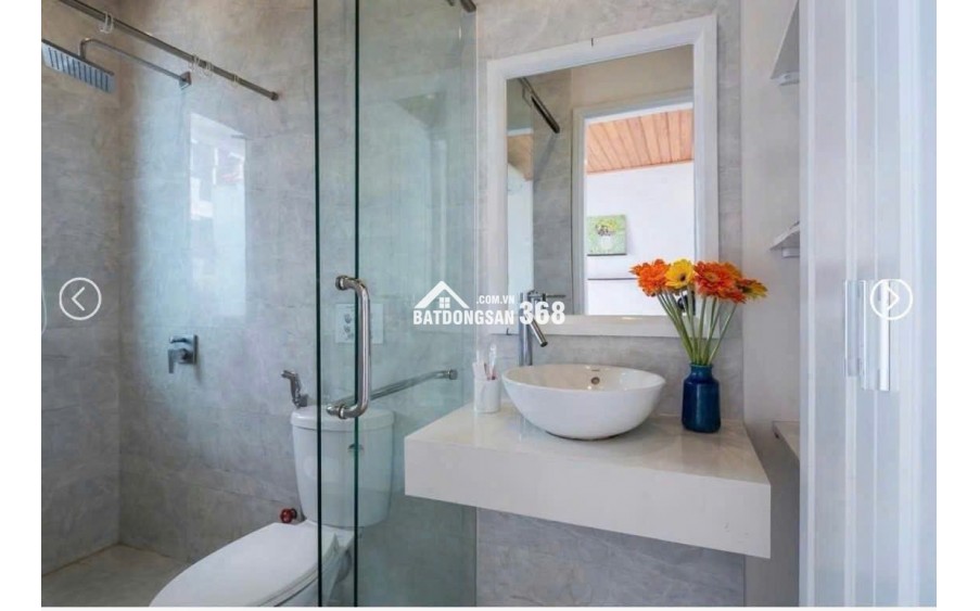 Nhanh tay sỡ hữu ngay toà nhà căn hộ Apartment Đà Nẵng