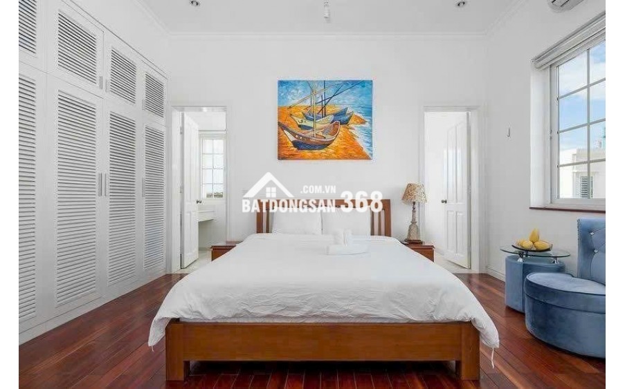 Nhanh tay sỡ hữu ngay toà nhà căn hộ Apartment Đà Nẵng