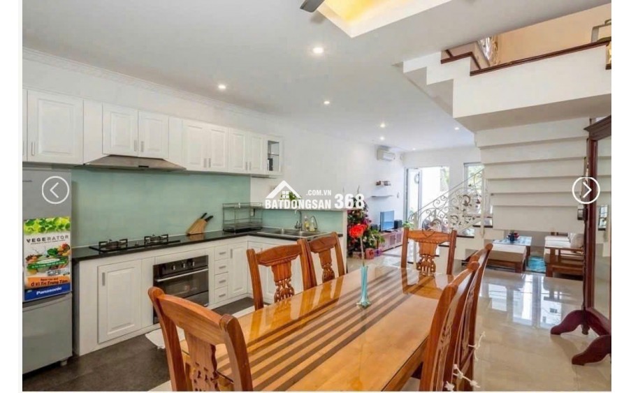 Nhanh tay sỡ hữu ngay toà nhà căn hộ Apartment Đà Nẵng