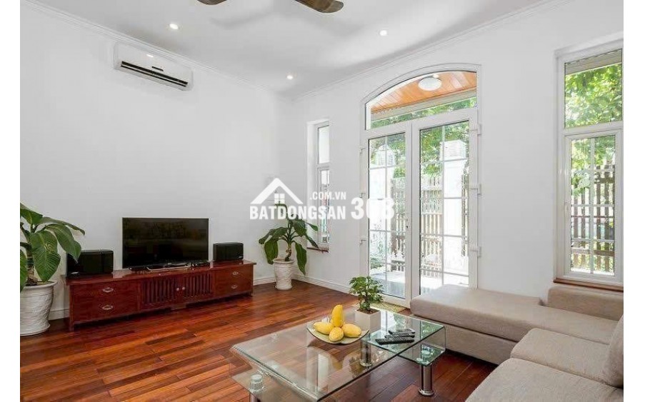 Nhanh tay sỡ hữu ngay toà nhà căn hộ Apartment Đà Nẵng