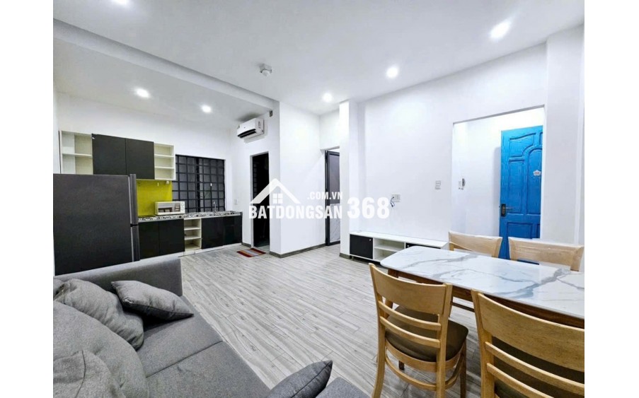 Bán toà nhà căn hộ Apartment gần sông Hàn, Q.Sơn Trà, TP. Đà Nẵng