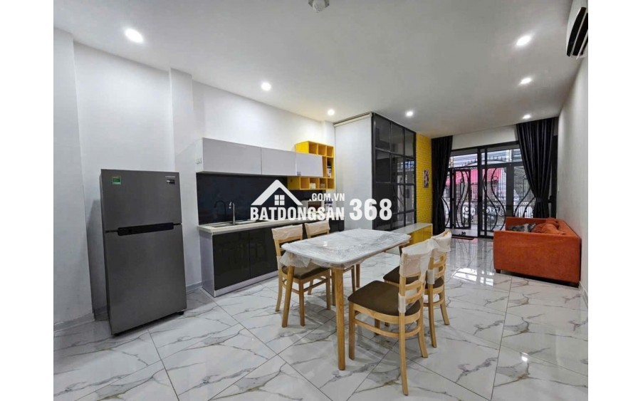 Bán toà nhà căn hộ Apartment gần sông Hàn, Q.Sơn Trà, TP. Đà Nẵng