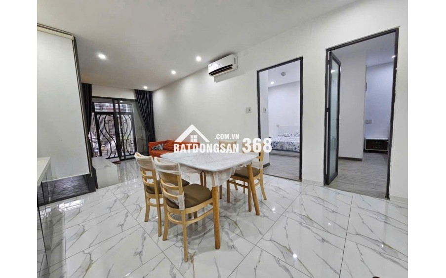 Bán toà nhà căn hộ Apartment gần sông Hàn, Q.Sơn Trà, TP. Đà Nẵng