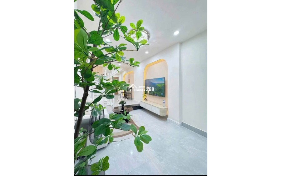 Cơ hội sỡ hữu ngay nhà đẹp giá rẻ gần đường Trần Cao Vân, Q.Thanh Khê, TP. Đà Nẵng