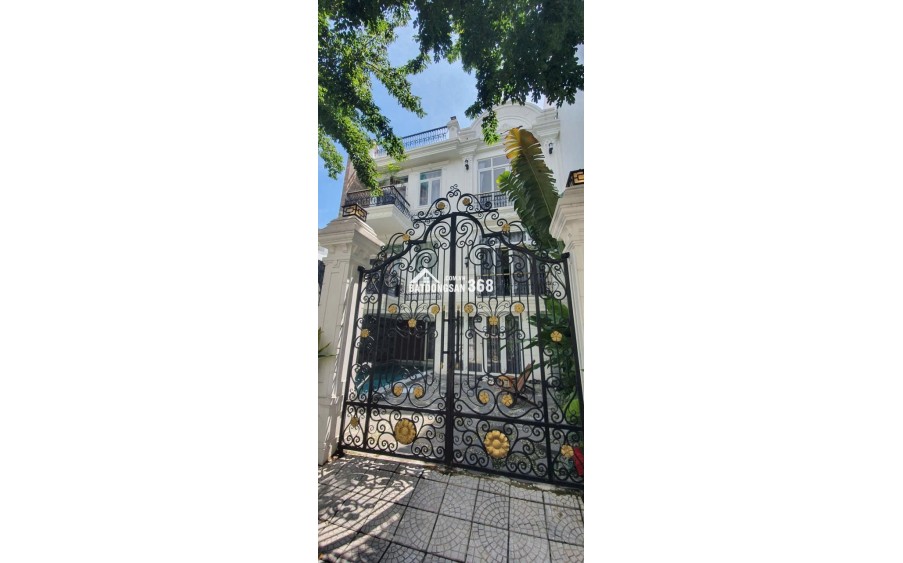 Sỡ hữu ngay căn Homestay nằm trong khu phố Tây An Thượng, TP. Đà Nẵng