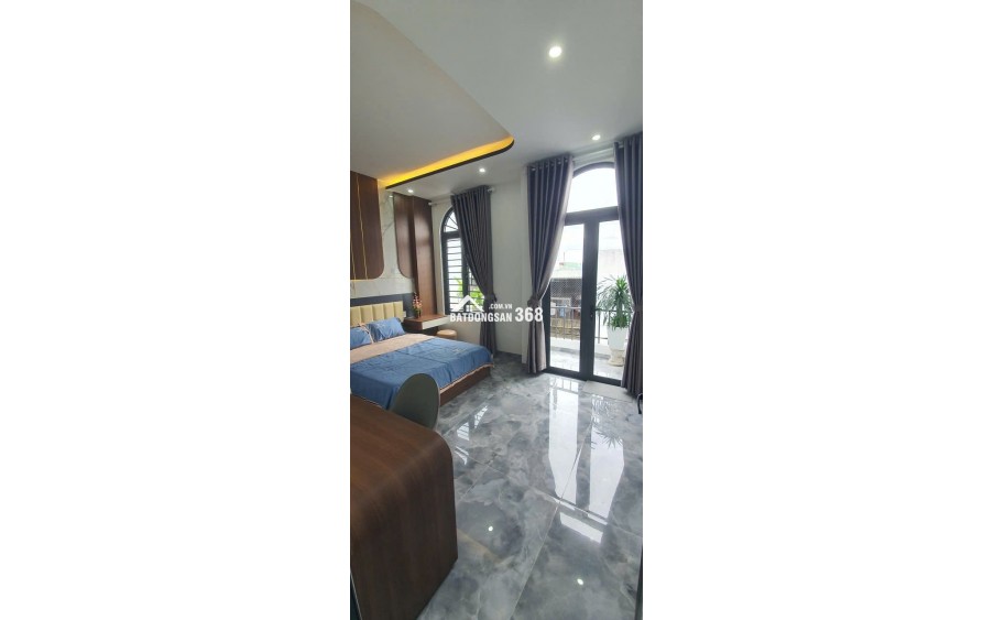 Săn ngay nhà đẹp gần đường Hoàng Văn Thái, Q.Liên Chiểu, TP. Đà Nẵng