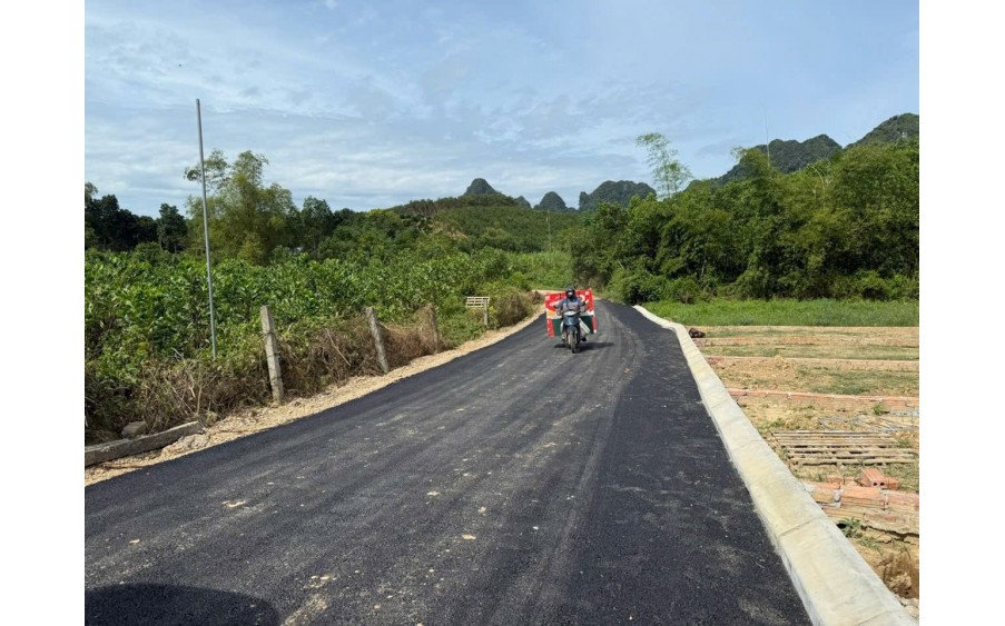  SỞ HỮU NGAY ĐẤT ĐẸP GIÁ SIÊU RẺ – TRUNG TÂM AN BÌNH