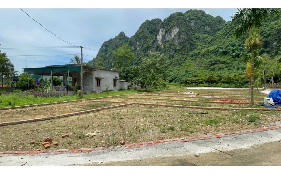  SIÊU PHẨM ĐẤT NỀN GẦN KCN THANH SƠN – CHỈ 3XX TRIỆU/NỀN! 