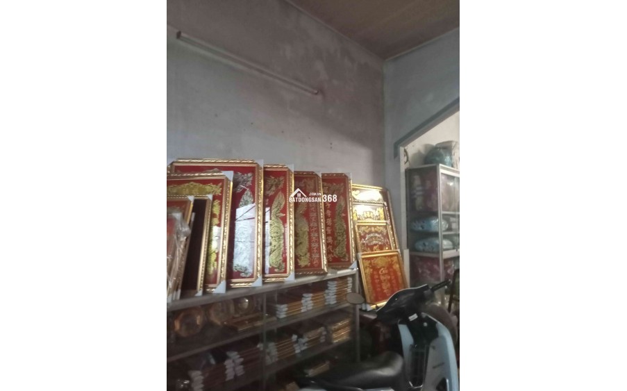 Bán nhà mặt phố.Gia tốt ở phường Tân Châu tỉnh An Giang