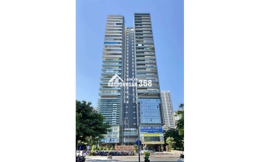 Bán Căn Hộ Cao Cấp Heitower Thanh Xuân – 90m² – Full Nội Thất Xịn – Chỉ 7.xTỷ