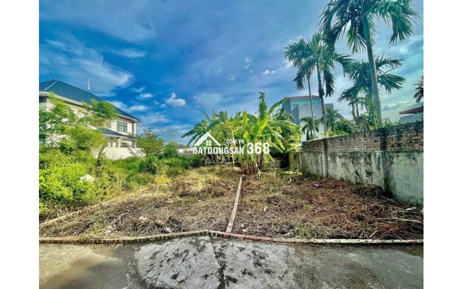 1.4x tỷ 50m2 Hải Phong Dương Kinh, sát dự án Vinhomes Dương Kinh – Kiến Thụy Zalo 0567222555