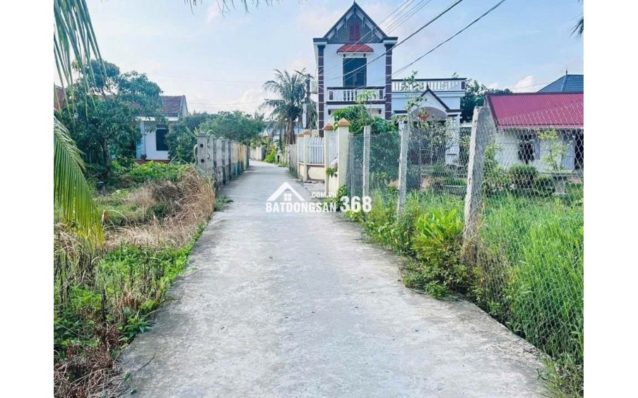 8xx triệu - 89.5m2 Minh Tân, Kiến Thụy Zalo 0567222555
