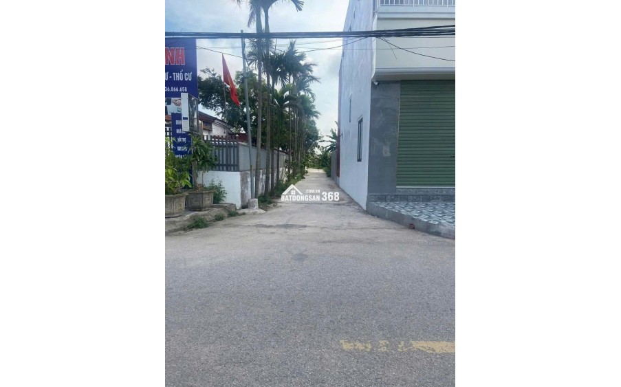 1.2x tỷ 67.5m2 Hồng Phong Minh Đức Đồ Sơn Zalo 0567222555