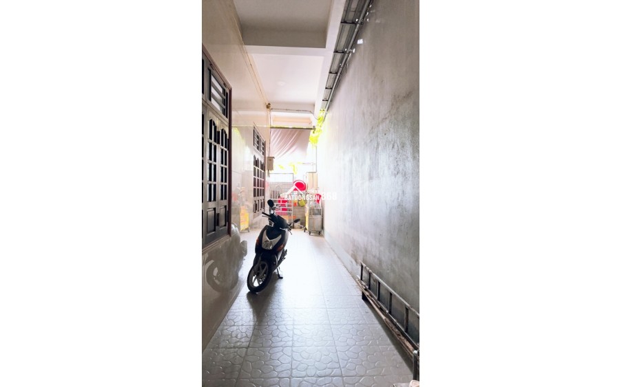 Bán nhà phố Lương Thế Vinh – 3 tầng, 158.8m², vị trí trung tâm, kinh doanh tốt – giá 10.xx tỷ