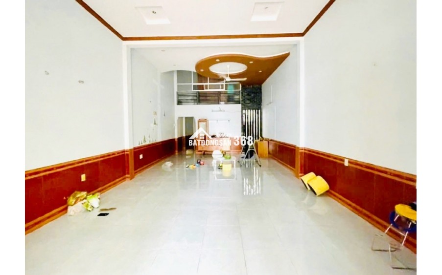 XE HƠI NGỦ TRONG NHÀ NGAY CHỢ DĨ AN - 125M2 (5m x 25m) KHU VỰC DÂN TRÍ CAO - NHỈNH 3 TỶ