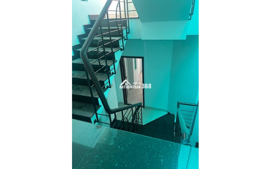 chính chủ bán nhà hẻm xe hơi đào duy anh, phú nhuận: 76m2, 5 tầng, 4pn, giá chỉ 14.8 tỷ - vị trí vàng, sổ đỏ trao tay!