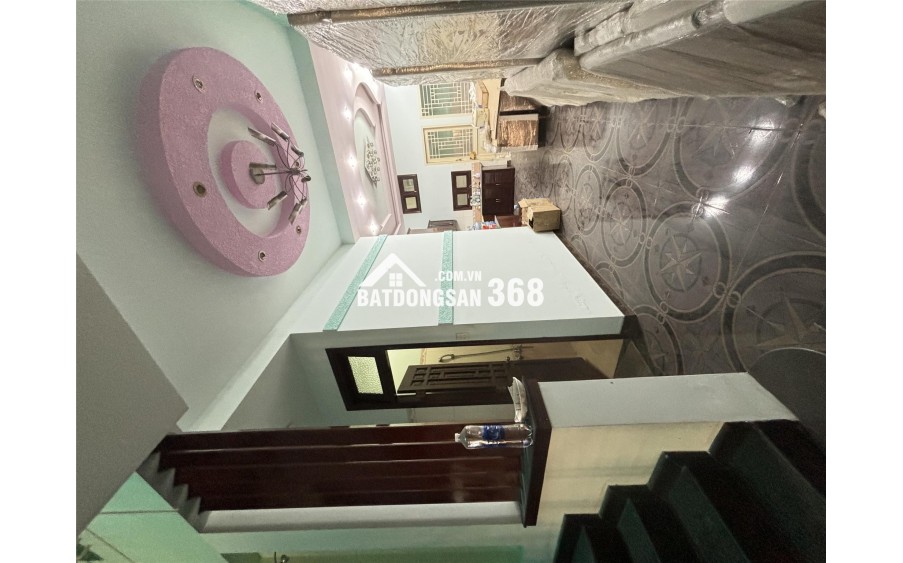 chính chủ bán nhà hẻm xe hơi đào duy anh, phú nhuận: 76m2, 5 tầng, 4pn, giá chỉ 14.8 tỷ - vị trí vàng, sổ đỏ trao tay!