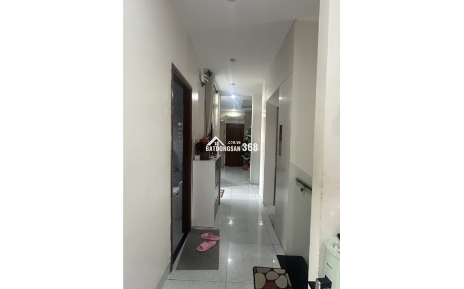 Bán nhà Trần Nhân Tông – 110m², 4 tầng, lô góc 2 mặt tiền, có thang máy – Giá chỉ 19.5 tỷ