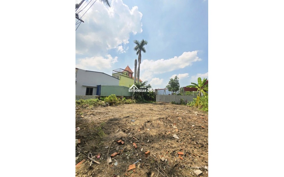 1.5xx tỷ - 95m2 đất Ninh Hải 2 Dương Kinh Zalo 0567222555