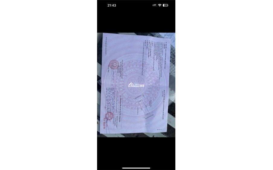 1.4x tỷ 97m2 Văn Cao Hữu Bằng Kiến Thụy Zalo 0567222555