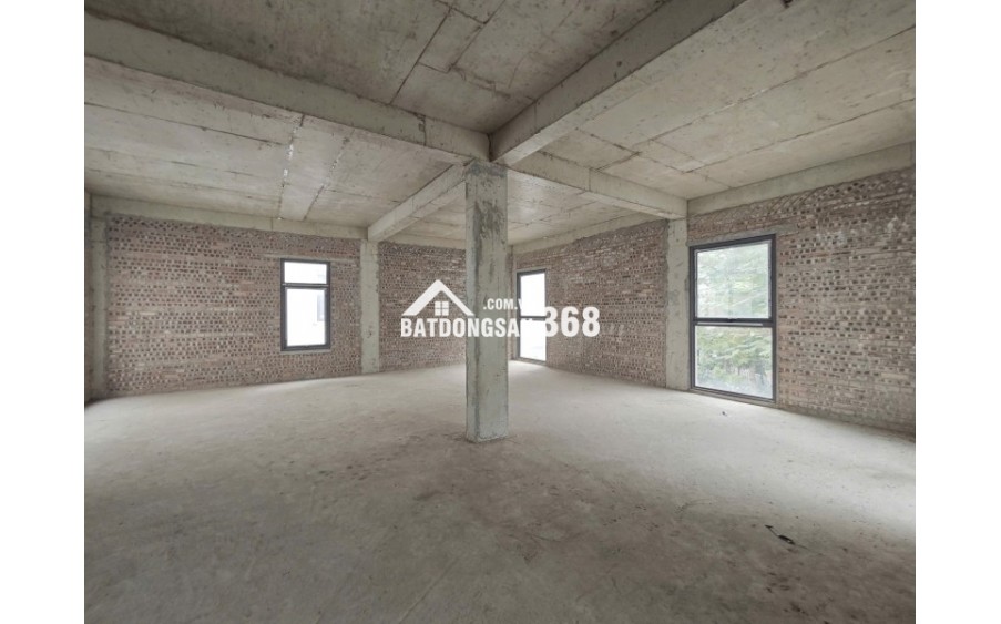 biệt thự khu A dương nội, hà đông, 240m2, 4 tầng, lô góc 2 mặt tiền, giá nhỉnh 44 tỉ