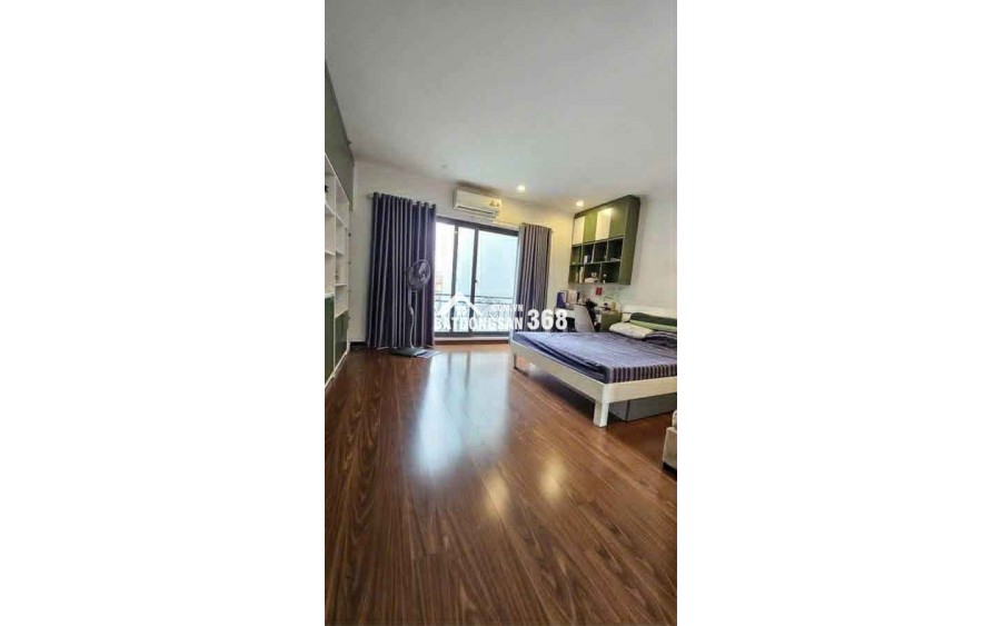 Hiếm Nhà Thạch Bàn 6 tầng – nội thất cao cấp – ô tô đỗ cửa