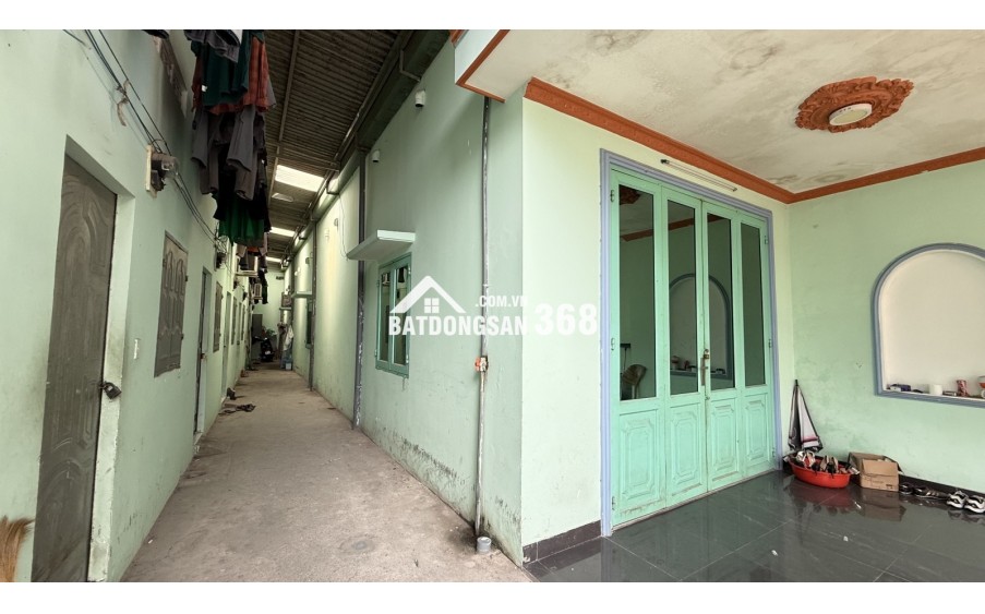 340M2 - DÒNG TIỀN 180 TR/NĂM  - GIÁ 20 TR/M2 GẦN LÀNG ĐẠI HỌC