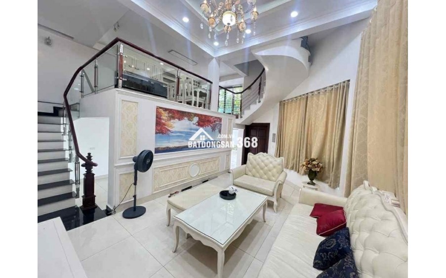 BIỆT THỰ THẠCH BÀN48m2 x5 TẦNG-LÔ GÓC-VỈA HÈ-GARA Ô TÔ-HỒ ĐIỀU HOÀ-FULL NỘI THẤT GIÁ HỢP LÝ