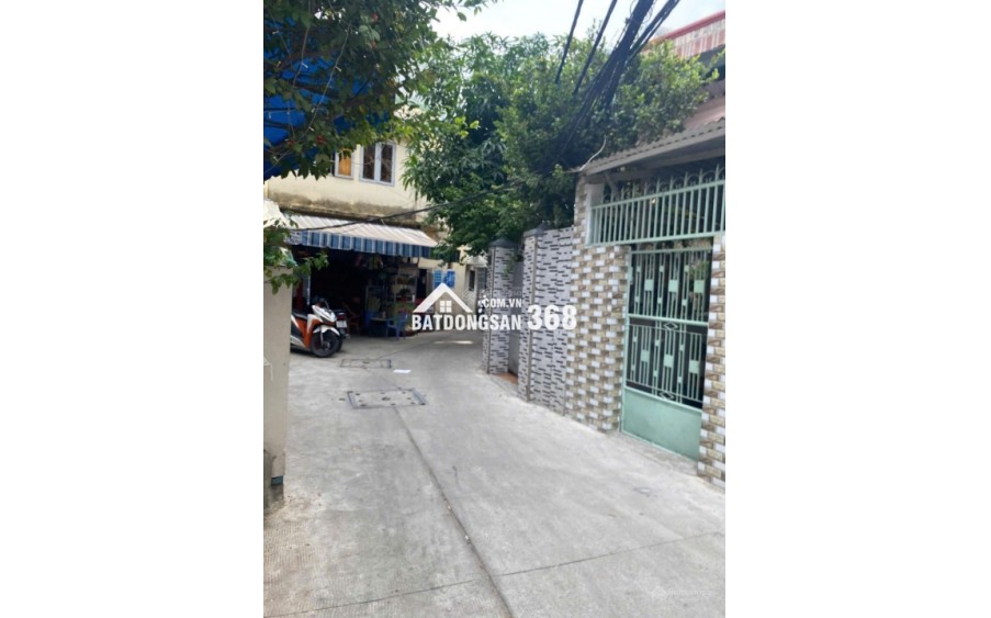 Hiếm-53M2- Huỳnh Đình Hai-Bình Thạnh-Ngang 4m-Nhỉnh 5 Tỷ