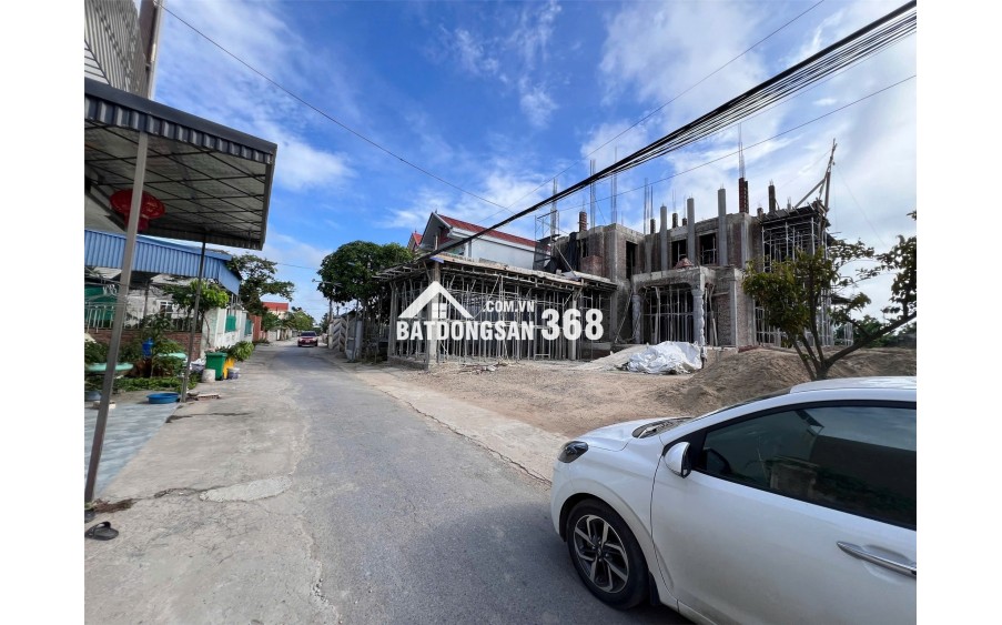 1.7x tỷ – 71.2m2 Ngõ 78 Tư Thủy Hòa Nghĩa Zalo 0567222555