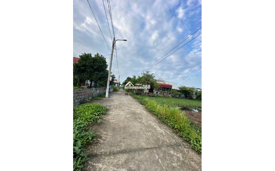 1,9x tỷ – 100m² Tân Thành Dương Kinh Zalo 0567222555