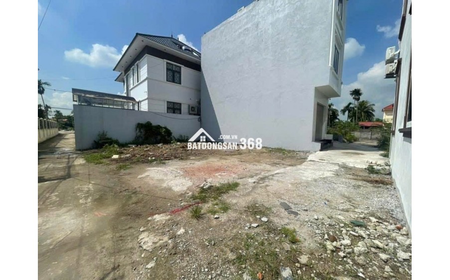 1.4x tỷ 50m2 Hải Phong Dương Kinh, sát dự án Vinhomes Dương Kinh – Kiến Thụy Zalo 0567222555