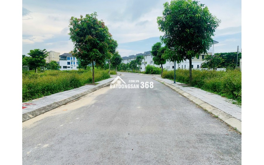  LÔ ĐẤT NV19 – HANDICO VINH TÂN | MẶT TIỀN 8,9M – ĐƯỜNG 20M 