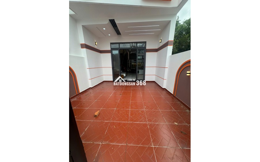 CHỈ 1,5 TỶ-NHẬN NGAY NHÀ Ở BÌNH CHÁNH-100m2