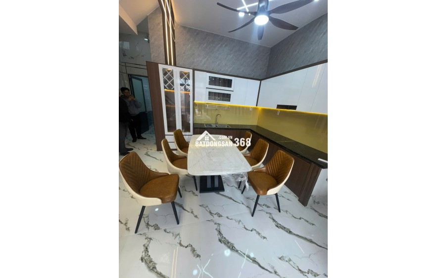 CHỈ 1,5 TỶ-NHẬN NGAY NHÀ Ở BÌNH CHÁNH-100m2