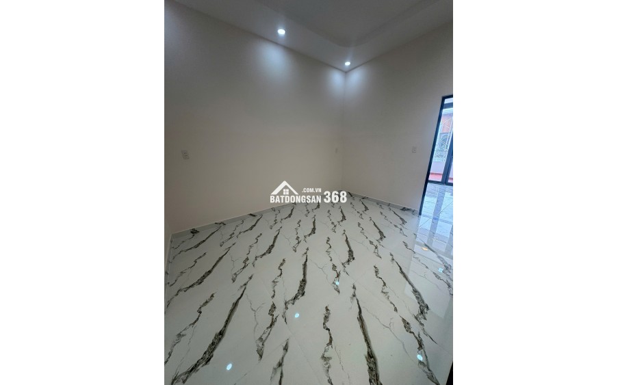 CHỈ 1,5 TỶ-NHẬN NGAY NHÀ Ở BÌNH CHÁNH-100m2