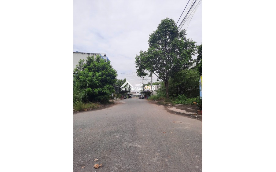 BÁN NHÀ MỚI XÂY-100m2- BÌNH CHÁNH-SỔ HỒNG RIÊNG
