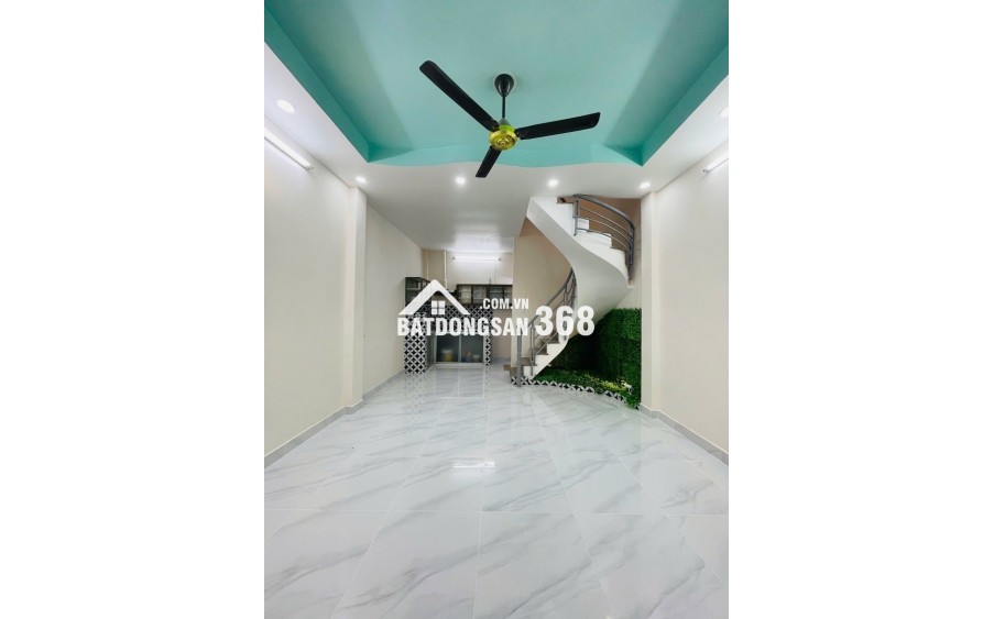 Nhà Đẹp Lạc Long Quân Nhỉnh 4 Tỷ