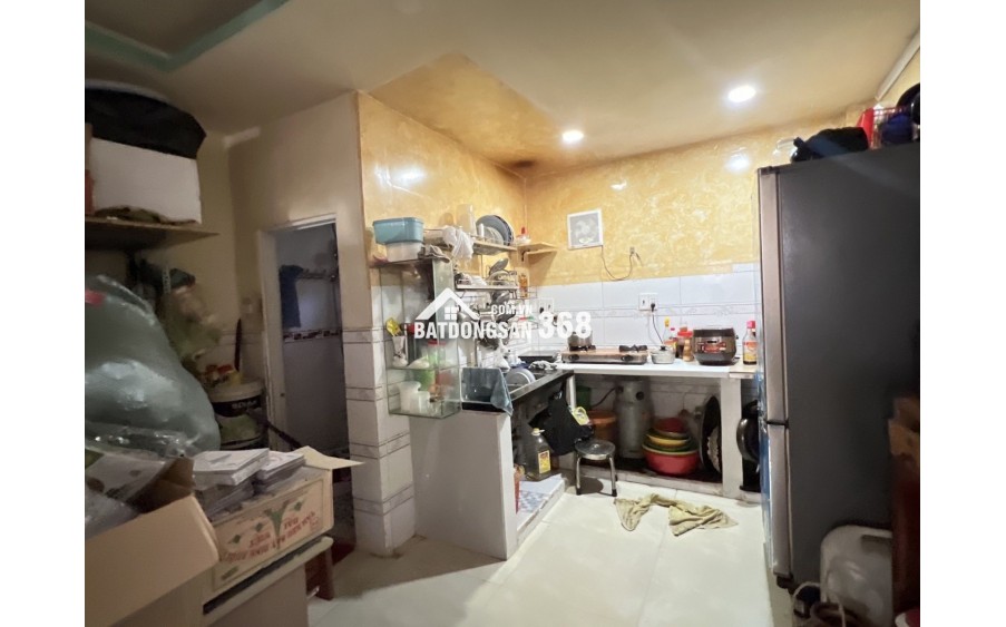 Hàng hiếm Đường Phú THọ Hòa chỉ Nhỉnh 2 Tỷ
