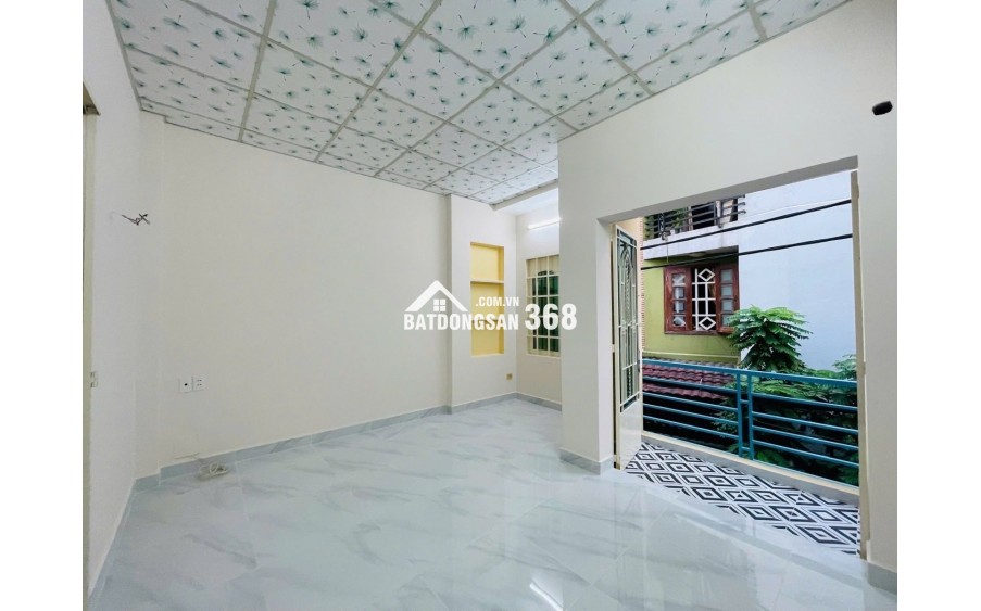 Nhà Đẹp Lạc Long Quân Nhỉnh 4 Tỷ