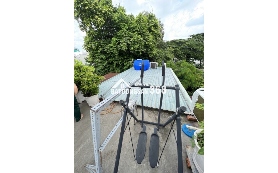 Hàng hiếm Đường Phú THọ Hòa chỉ Nhỉnh 2 Tỷ