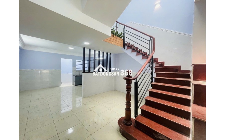 Siêu Phẩm Phan Huy Ích 67m2 Xe Hơi Ngủ Trong Nhà.