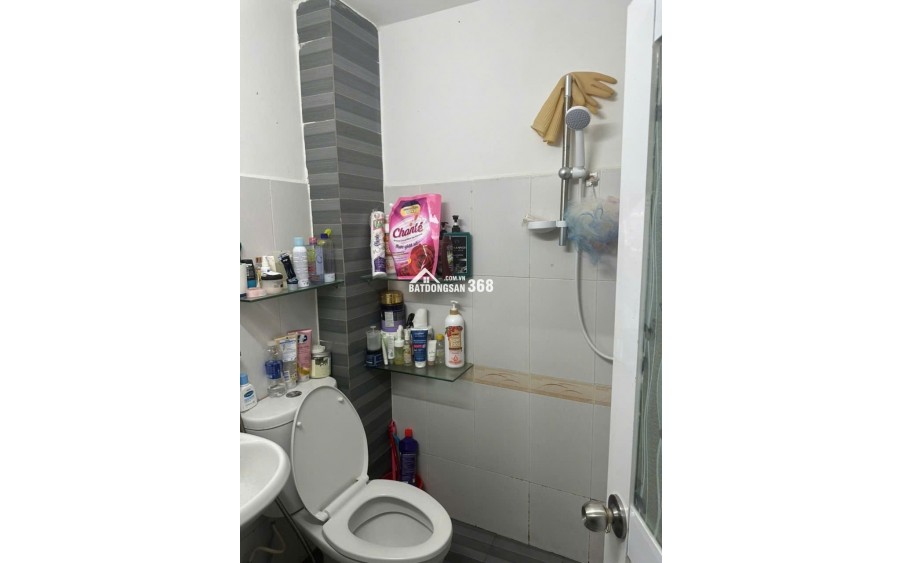 Mặt tiền Kinh Doanh Họ Lê Gần Siêu Tiện Ích