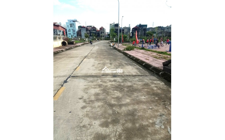 Nhà đẹp – Giá tốt – Vị trí vàng!