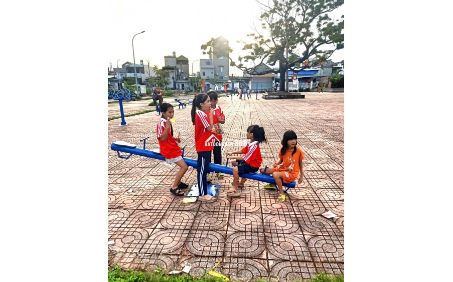 Nhà đẹp – Giá tốt – Vị trí vàng!