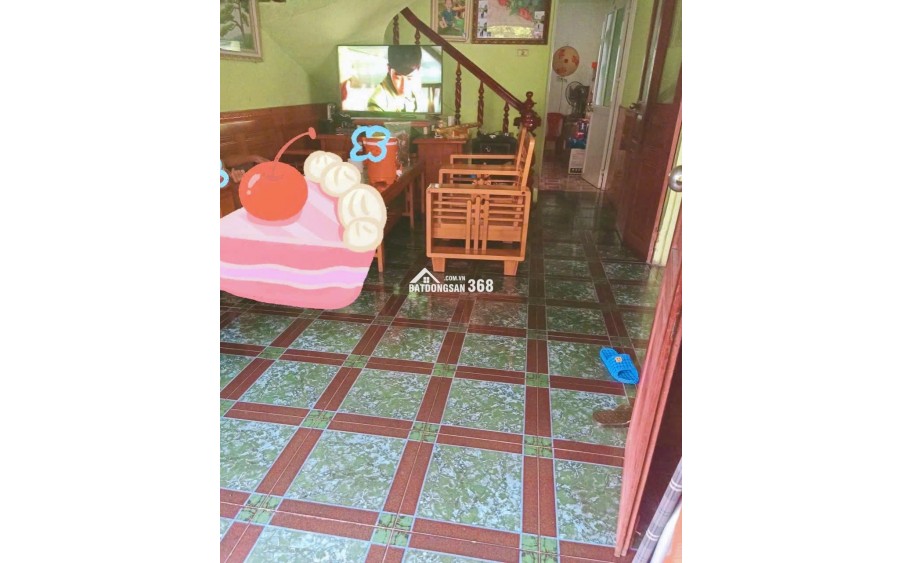 CHÍNH CHỦ CẦN BÁN GẤP NHÀ 2 TẦNG TẠI CẨM PHẢ – HỖ TRỢ HOA HỒNG CHO MÔI GIỚI