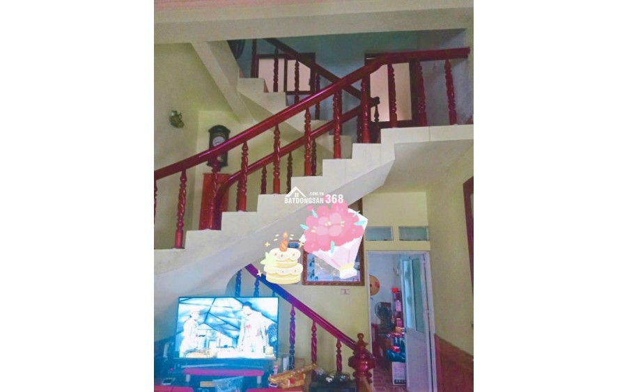 CHÍNH CHỦ CẦN BÁN GẤP NHÀ 2 TẦNG TẠI CẨM PHẢ – HỖ TRỢ HOA HỒNG CHO MÔI GIỚI